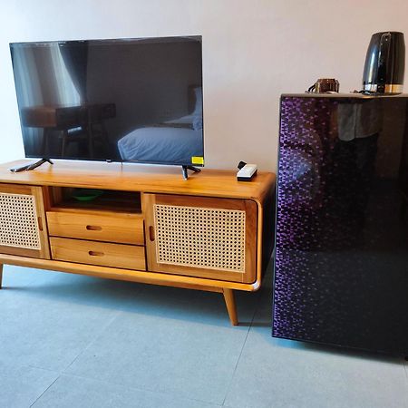 Vinandaka Homestay Sanur  Bagian luar foto