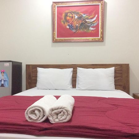 Vinandaka Homestay Sanur  Bagian luar foto