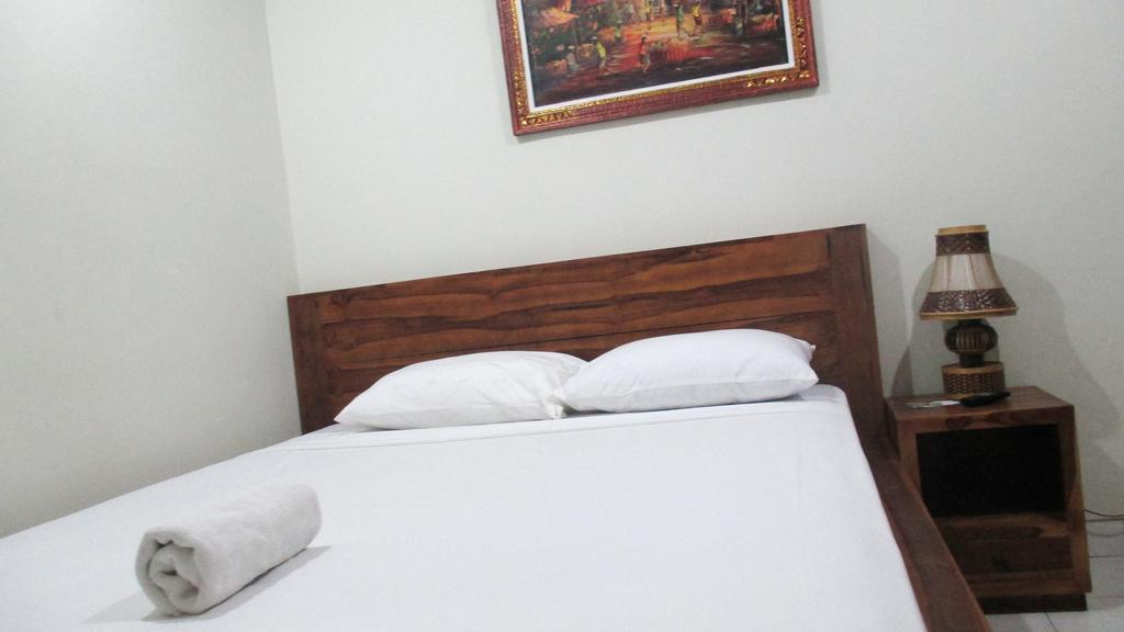 Vinandaka Homestay Sanur  Bagian luar foto