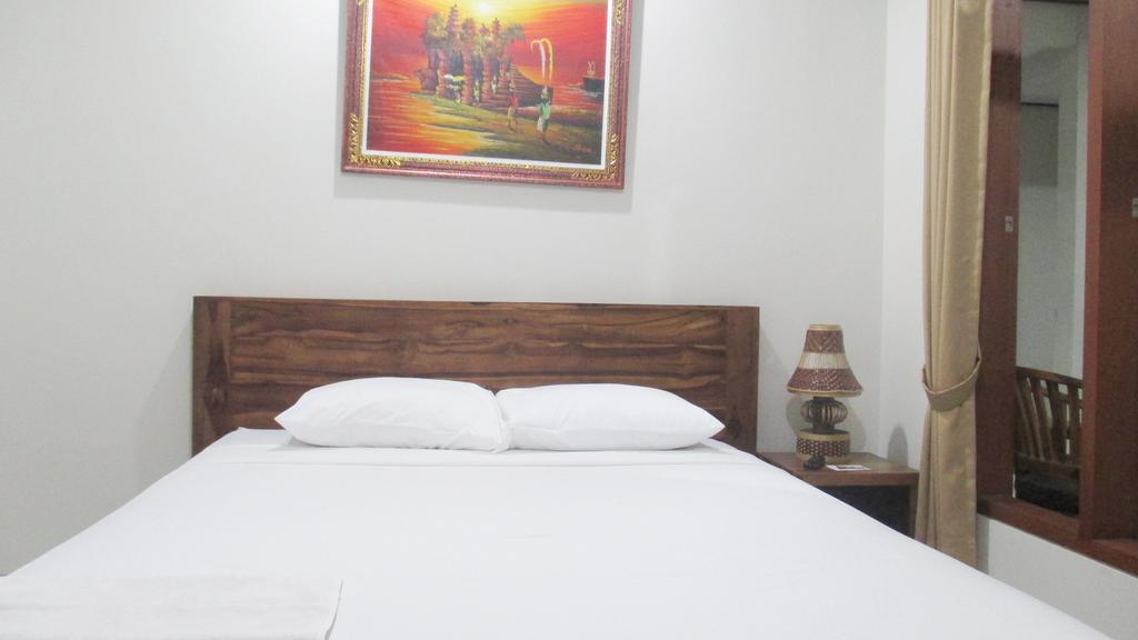 Vinandaka Homestay Sanur  Bagian luar foto