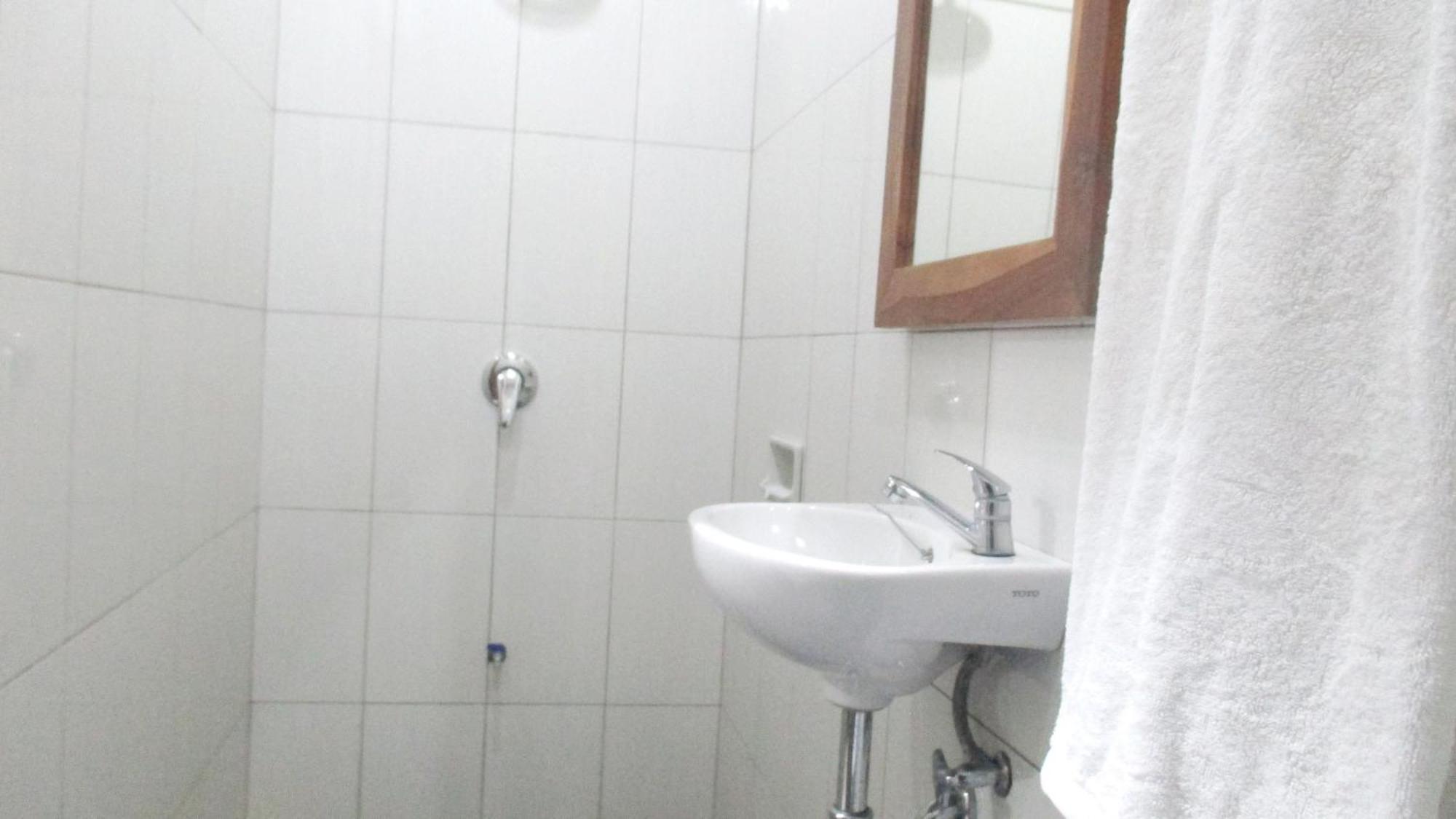 Vinandaka Homestay Sanur  Bagian luar foto