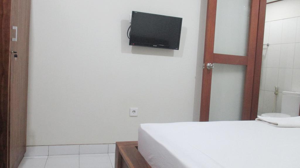 Vinandaka Homestay Sanur  Bagian luar foto